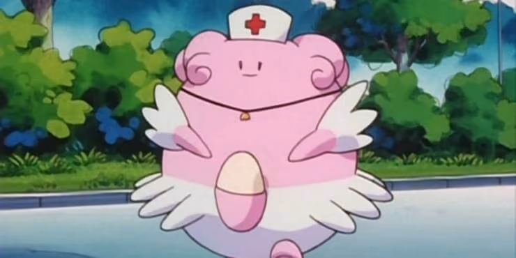 Blissey