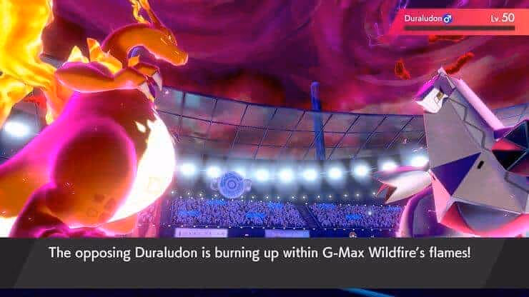 Strongest non-legendary Pokémon - Charizard