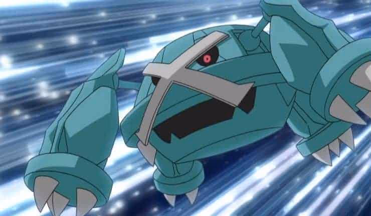 Metagross