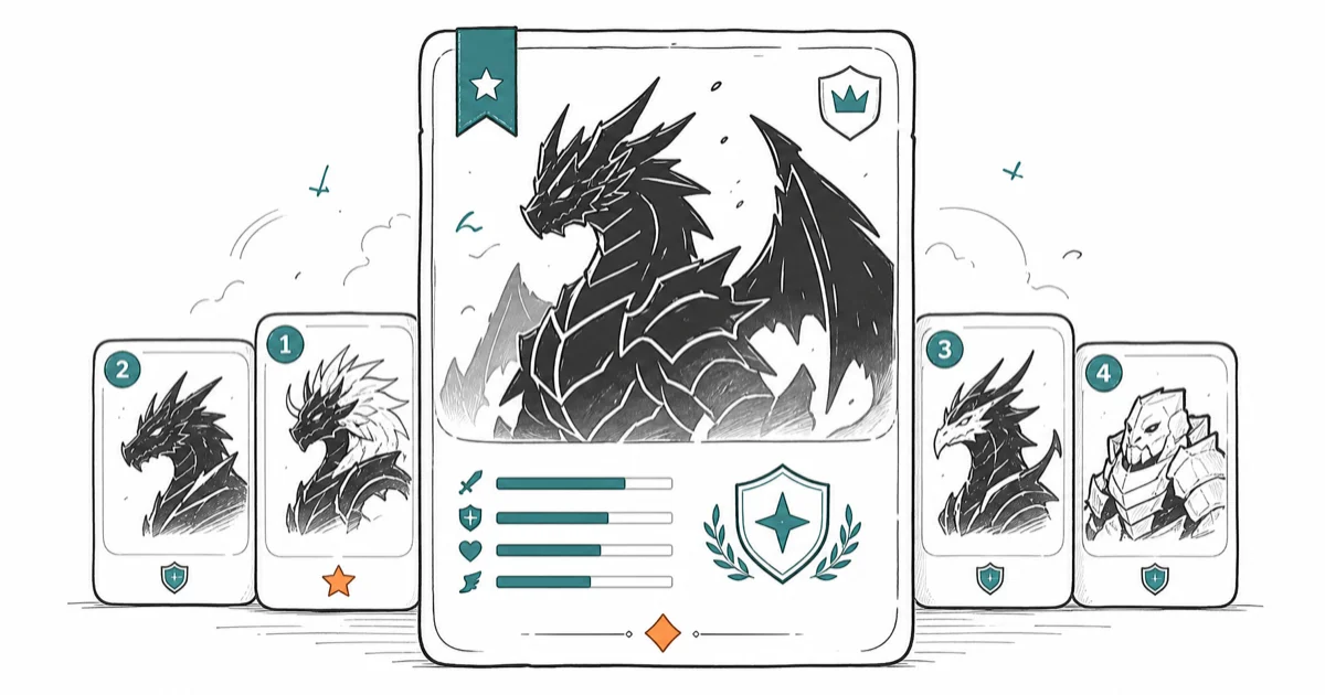 Top 15 Strongest Non-Legendary Pokémon Ranked (2026) cover image