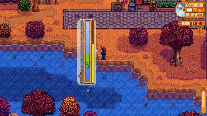 The Timing, Equipment, and Game Players