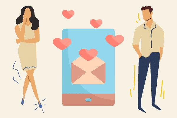 A Few Nice Text Messages You Can Send to Your Girl