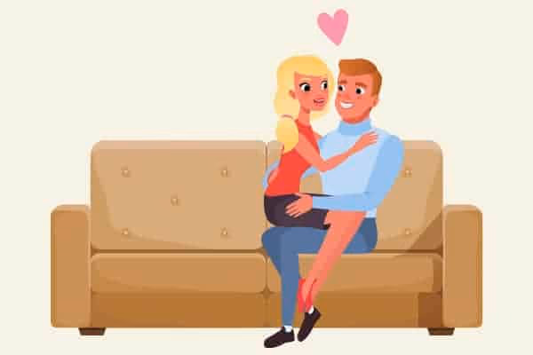 Funny Things You Can Say to Make Your Girlfriend Laugh