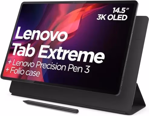 Lenovo Tab Extreme
