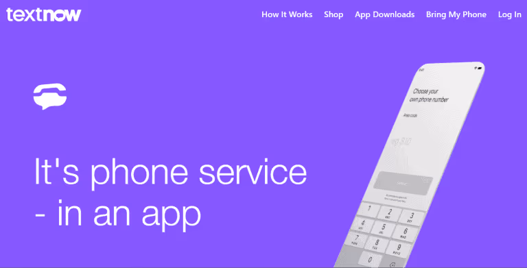 Use TextNow to Telegram Without a Phone Number