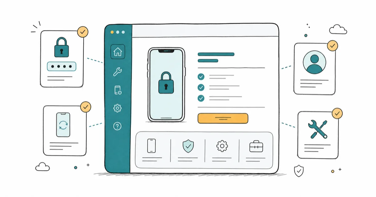 Tenorshare 4uKey vs. iMyFone LockWiper vs. Dr.Fone Unlock cover image