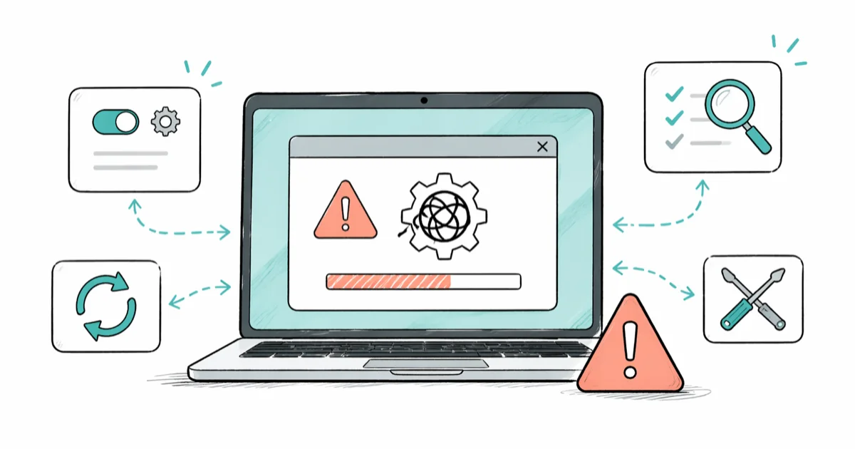 Thread Stuck in Device Driver: 8 Fixes for Windows 10 and 11 cover image