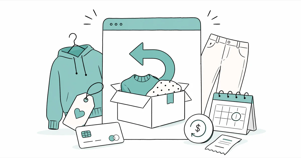 ThredUp Return Policy: Fees, Refunds, and Deadlines cover image