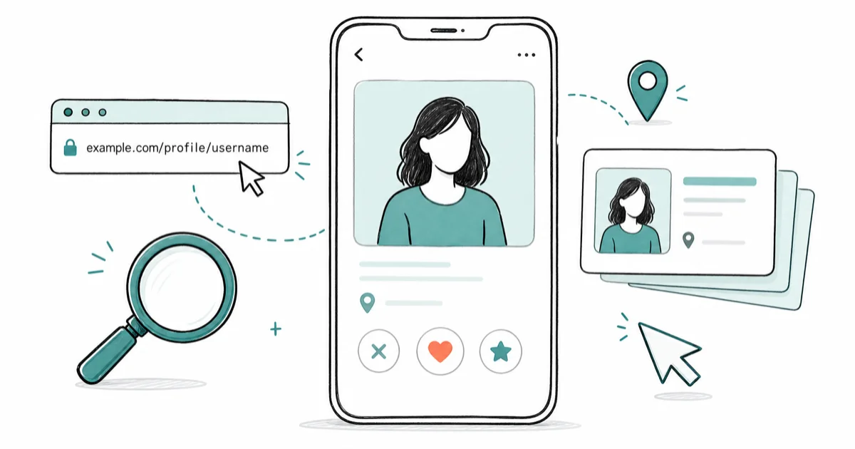 Tinder Search Without Registering: A Comprehensive Guide cover image