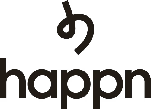 Happn logo