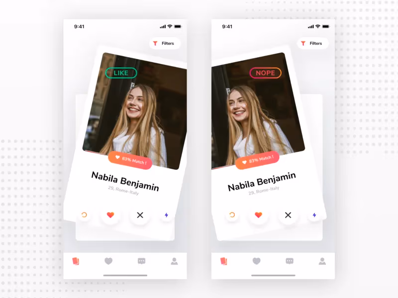 Tinder Paid Subscriptions