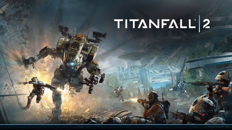 is Titanfall 2 Crossplay possible