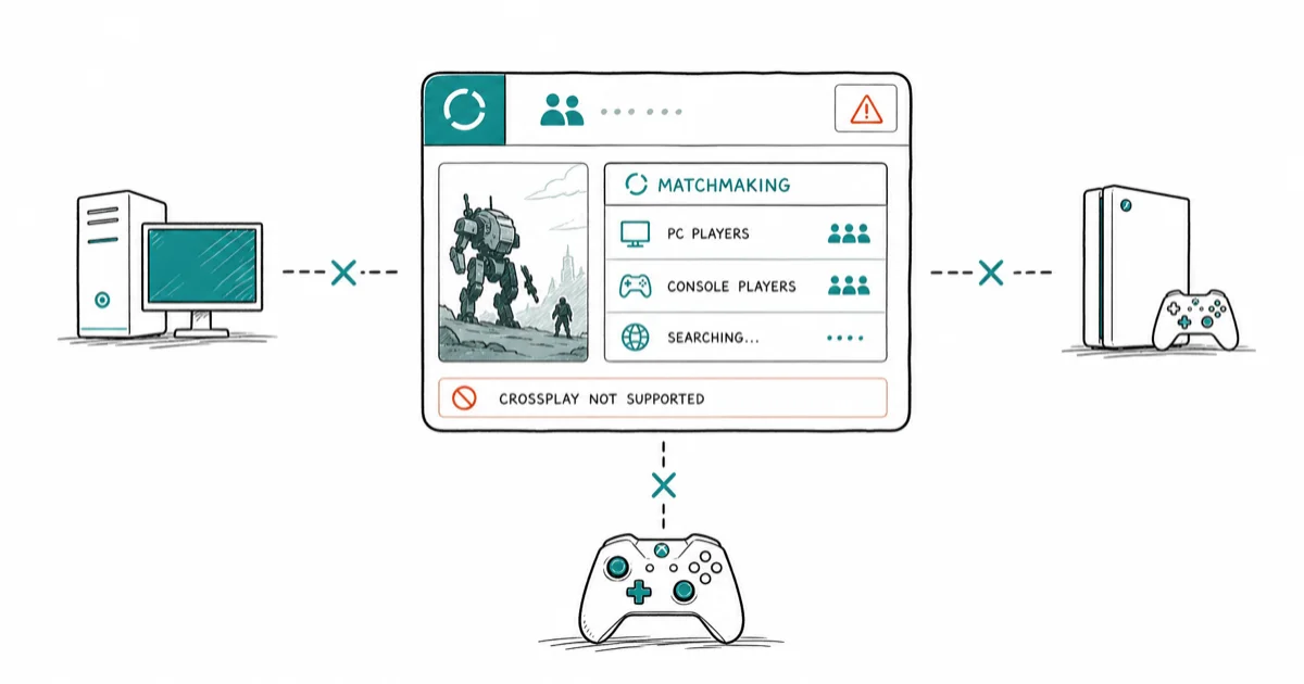 Titanfall 2 Crossplay: Does It Support Cross-Platform Play? cover image