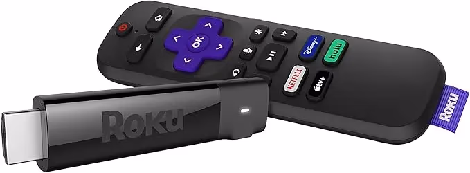 Roku Streaming Stick