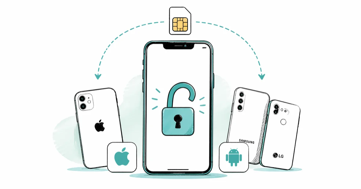 How to Unlock Your Tracfone: Official Policy Guide (2026) cover image