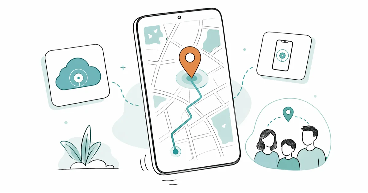 How to Track a Cell Phone Location Online for Free cover image