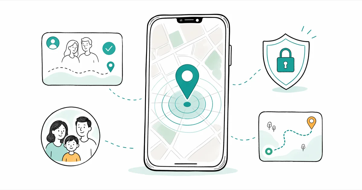 Track Someone by Cell Phone Number Without Knowing cover image