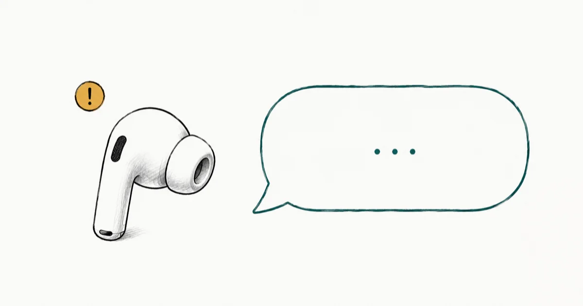 Translation Earbuds Not Translating? How to Fix Them