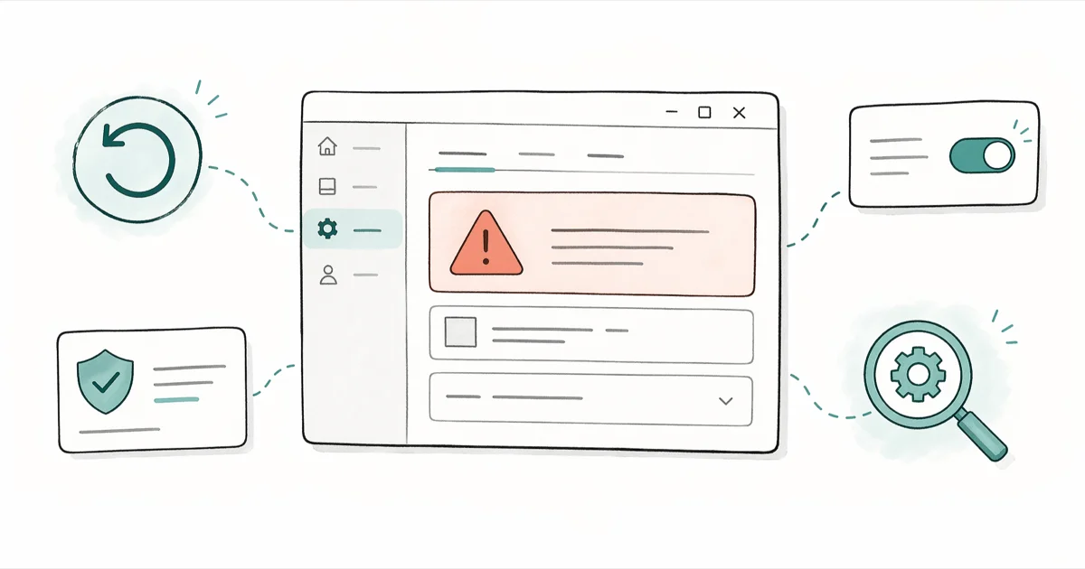Fix Unable to Initialize Steam API Error: 7 Methods (2026) cover image