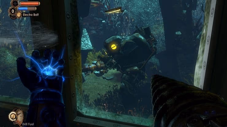 BioShock 2