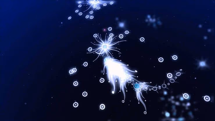 Best Underwater Games - Flow