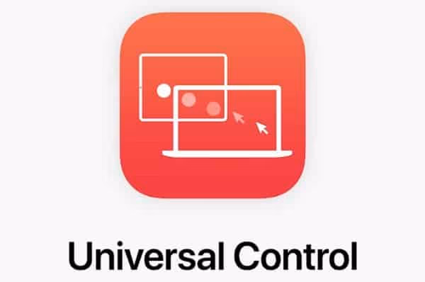 Universal Control