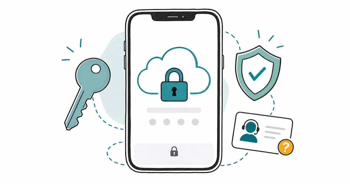 How to Unlock iCloud Activation Lock: The Ultimate Guide cover image