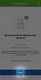 Unlock Cricket Phone Using The Mycricket App