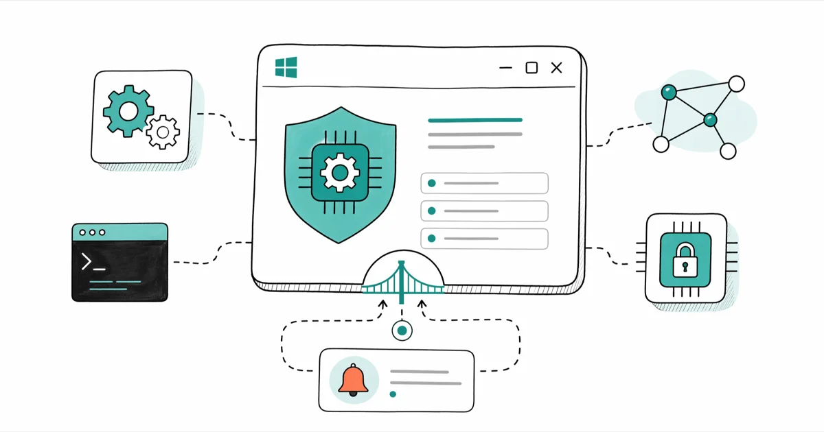 Unsecapp.exe in Windows: What It Is and If It's Safe cover image