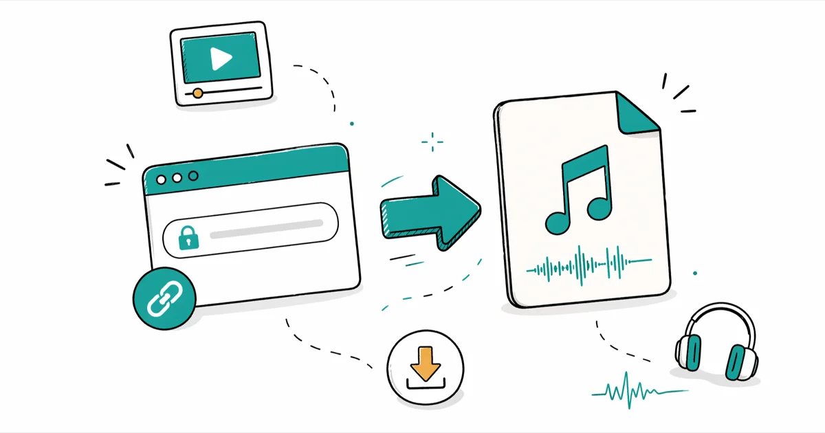 Best URL to MP3 Converters: Free, Fast, and Reliable cover image