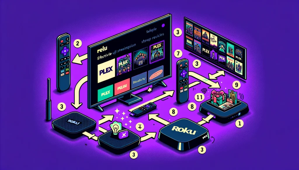 Plex Screen Roku How to Set Up and Use Plex on Roku: 2026 Streaming Guide | Fone.tips