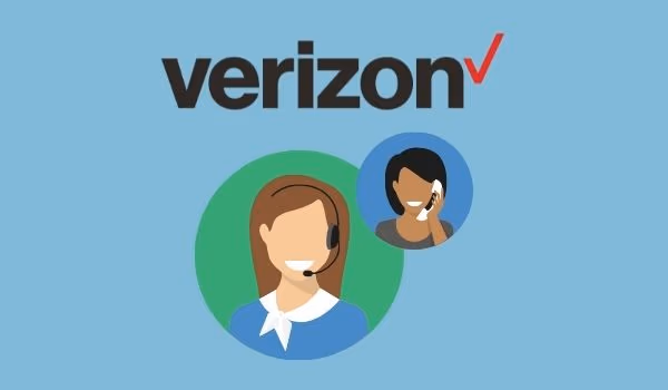 Get in touch with Verizons customer support