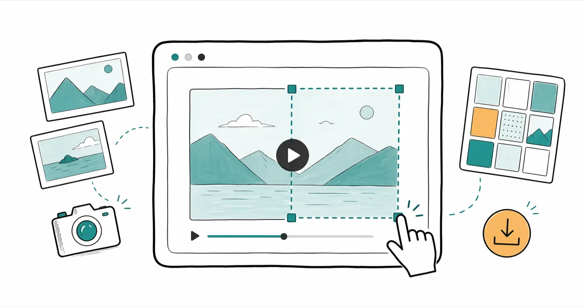 How to Grab a Vimeo Thumbnail: 5 Working Methods (2026) cover image