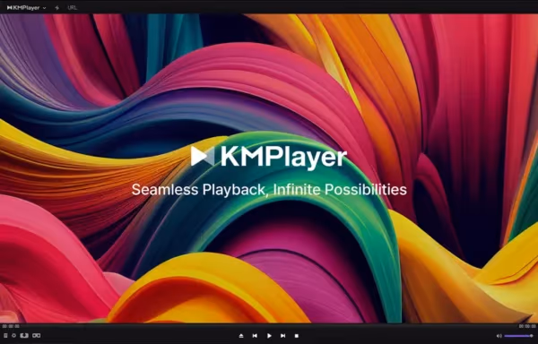 Kmplayer