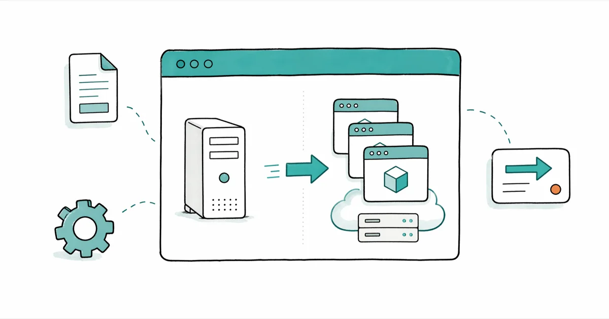 VMware vCenter Converter Guide: 12 P2V Tips for 2026 cover image