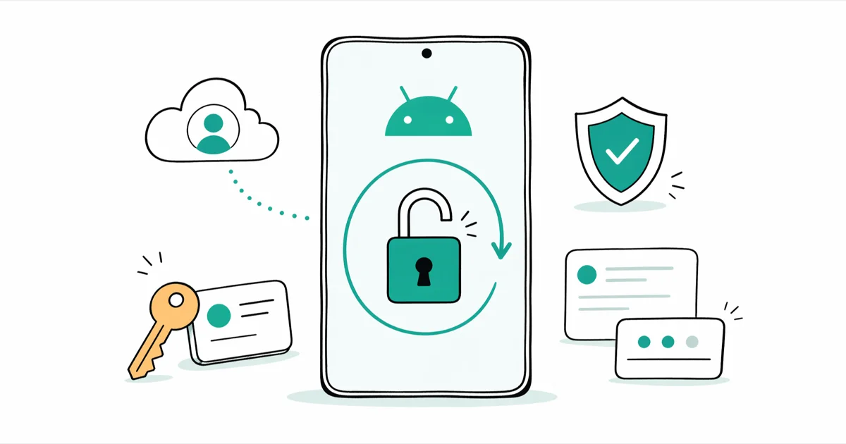 VNROM Bypass: Owner's Guide to Android FRP in 2026 cover image