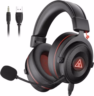 Eksa E900 Pro Gaming Headset