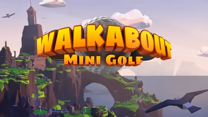 Walkabout Mini Golf
