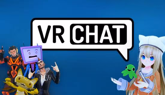VRChat