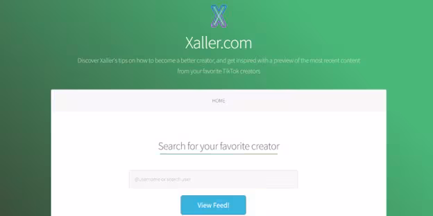 Xaller