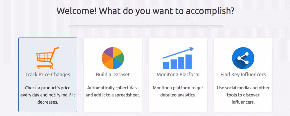 Wayfair price tracker Track Price Changes