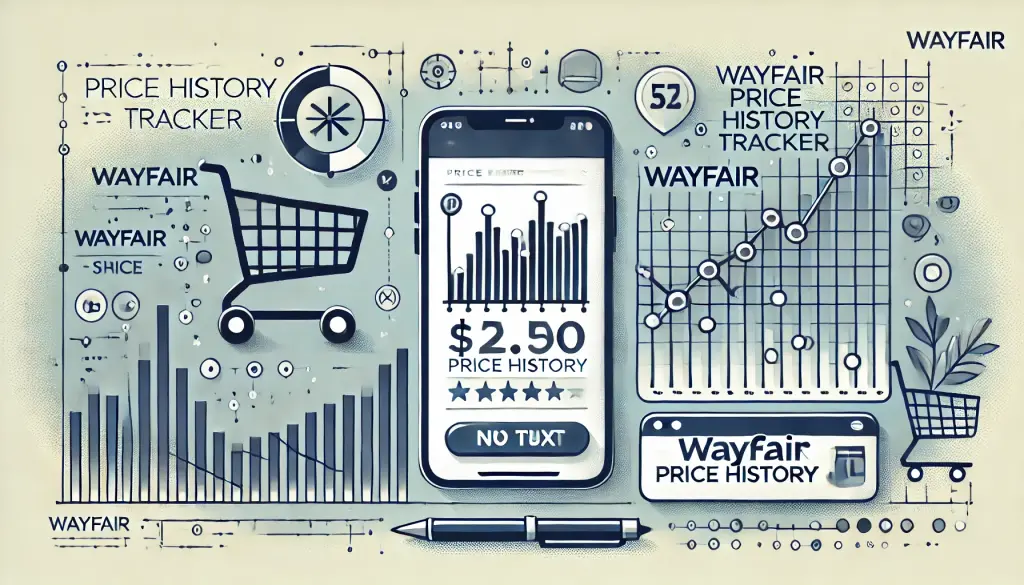 Wayfair Price History Tracker – How to Use It Effortlessly | Fone.tips
