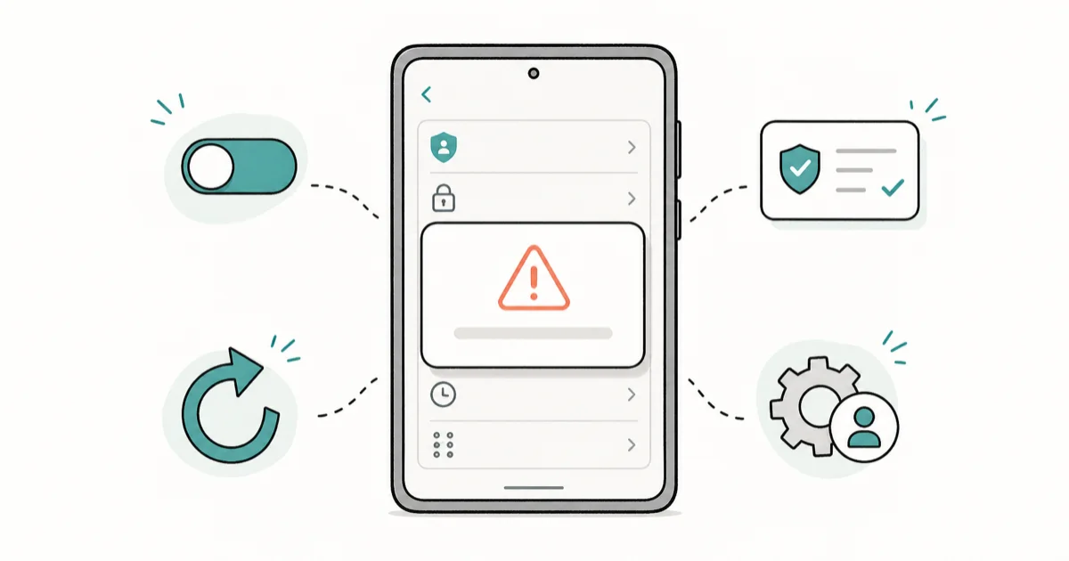 Instagram "We Limit How Often" Error: How to Fix It 2026