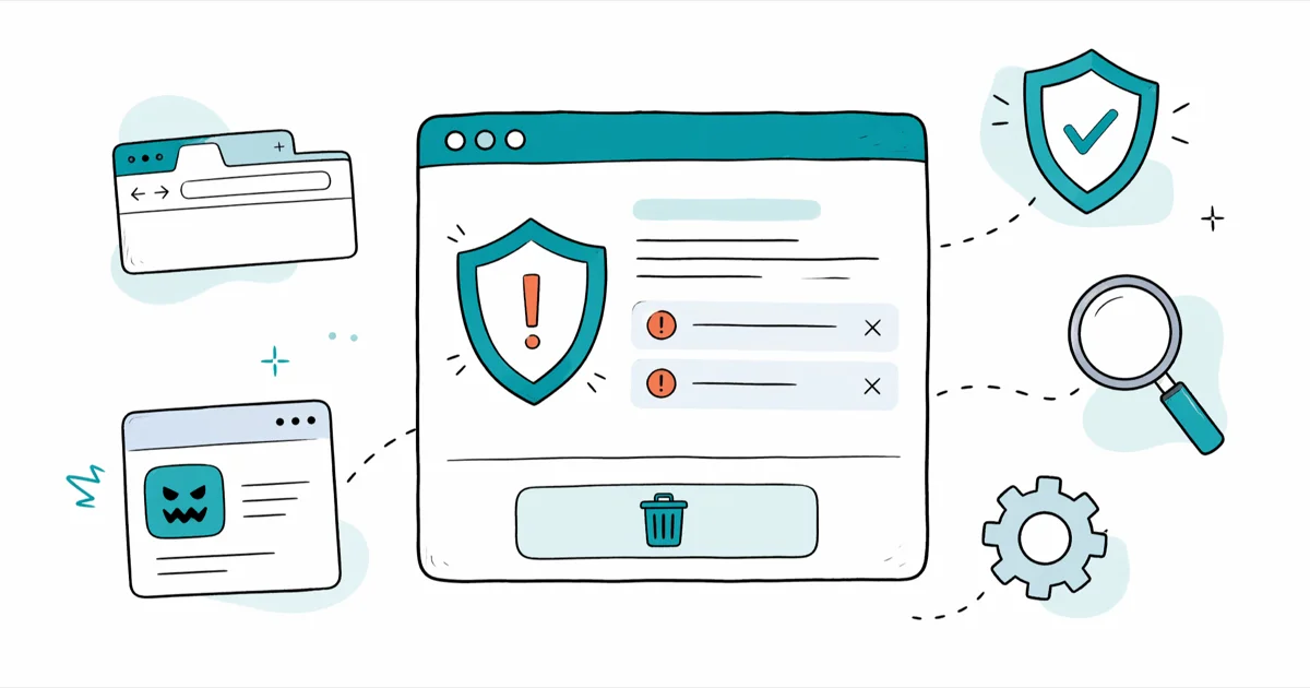 What Is Web Companion? A Security Review and Removal Guide cover image