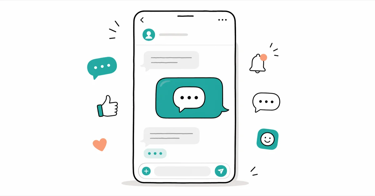 What Does IGHT Mean in Texting? Definition and Usage cover image