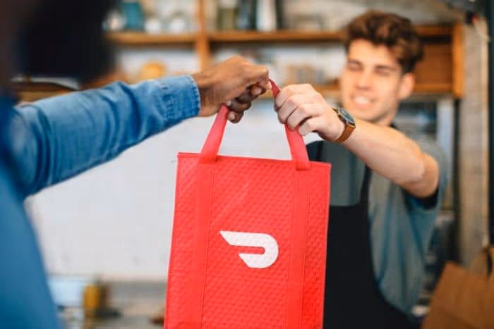 At What Time Do They Start Delivering?