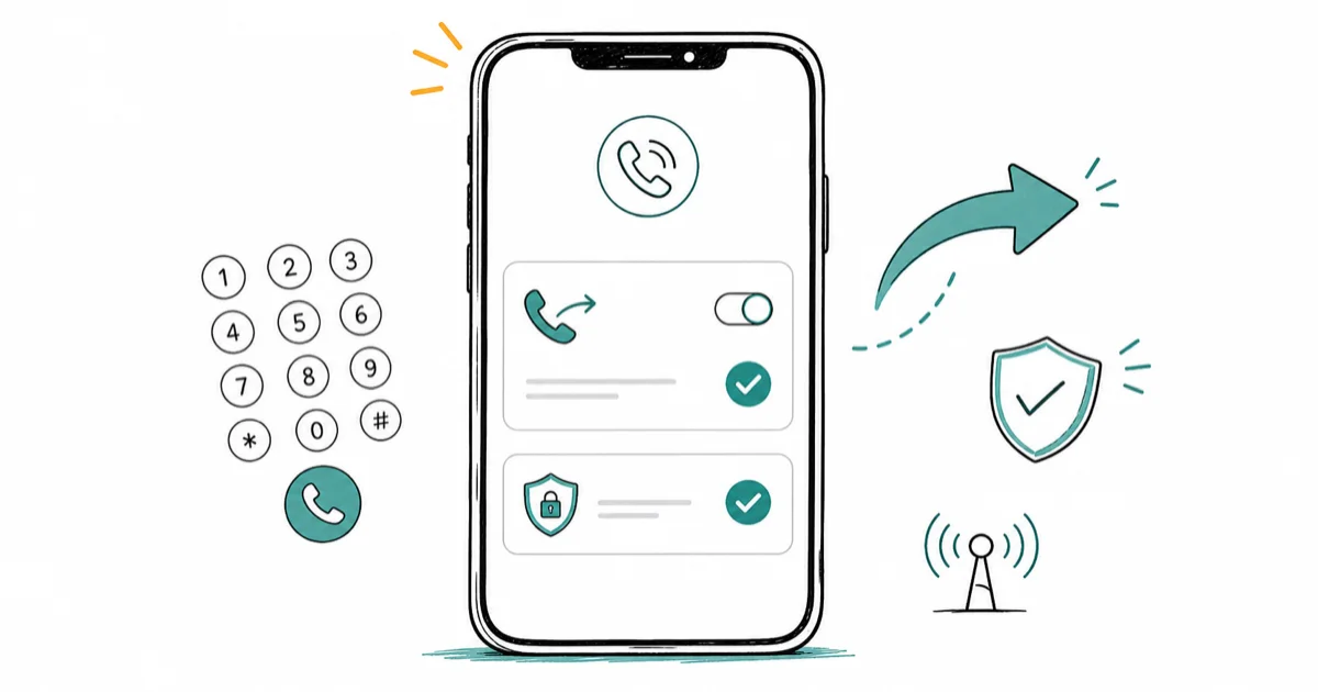 What to Dial to See if Your Phone Is Hacked (2026) cover image
