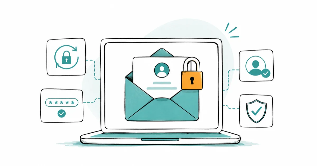What to Do If Your Email Is Hacked: A Recovery Guide