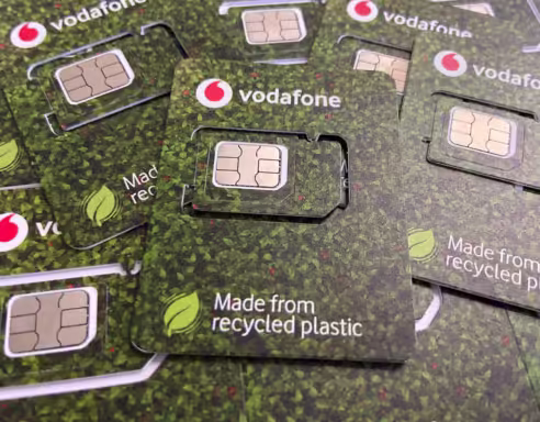 Recycling Options For Old Sim Cards