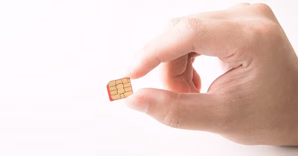 How to Get Rid of Old SIM Cards